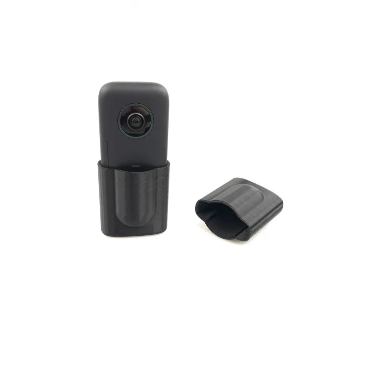 Insta360 One X 360 カメラボディレンズケース保護カバー抗スクラッチケースハンドヘルド 360 VR パノラマスポーツカメラアクセサリー