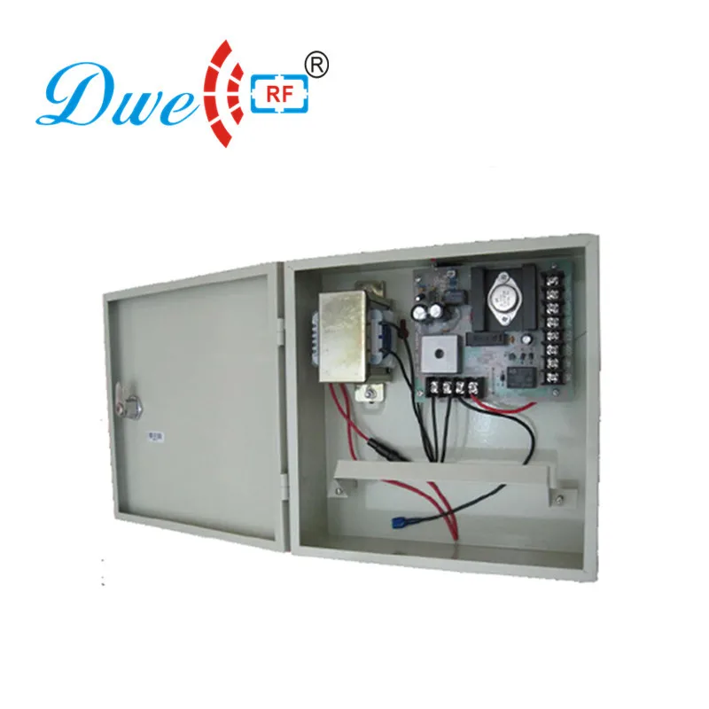 

Short circuit protection 12V 5A electric locks bolts uninterrupted power supply for access control