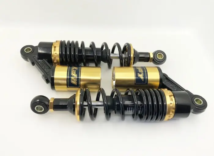RFY サスペンションの国別比較と選び方ガイド