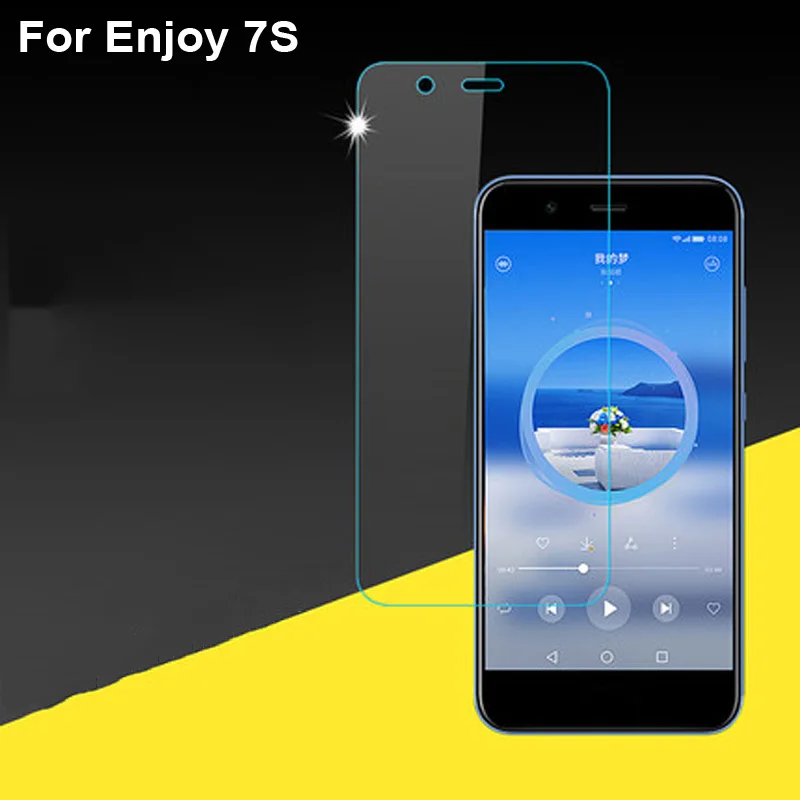 Tempered Glass For …