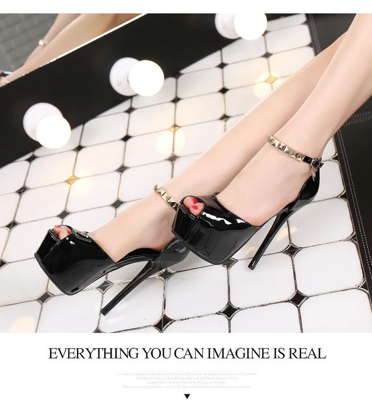 2023 sexy platform pumps women shoes high heels wedding shoes woman peep toe thin high heels ladies shoes pumps stiletto