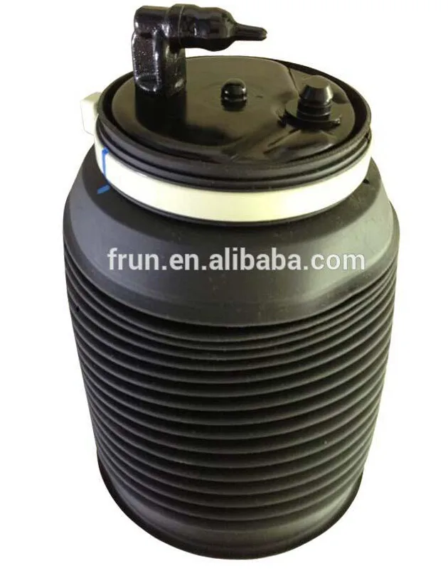 

OEM 48080-35011 48090-35011 rear air spring fit to To-yota pra-do 2.7 4.0 GX470