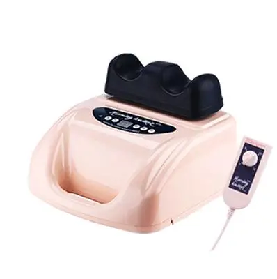 Rocking machine aikang fitness rehabilitation device foot soles leg health massager aerobic exercise therapy