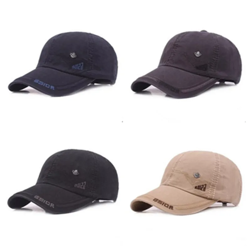Casquette de baseball en coton à la mode pour hommes, chapeau de sport pour couples, taille réglable, Snapback, Gorras Sophia Mascul37