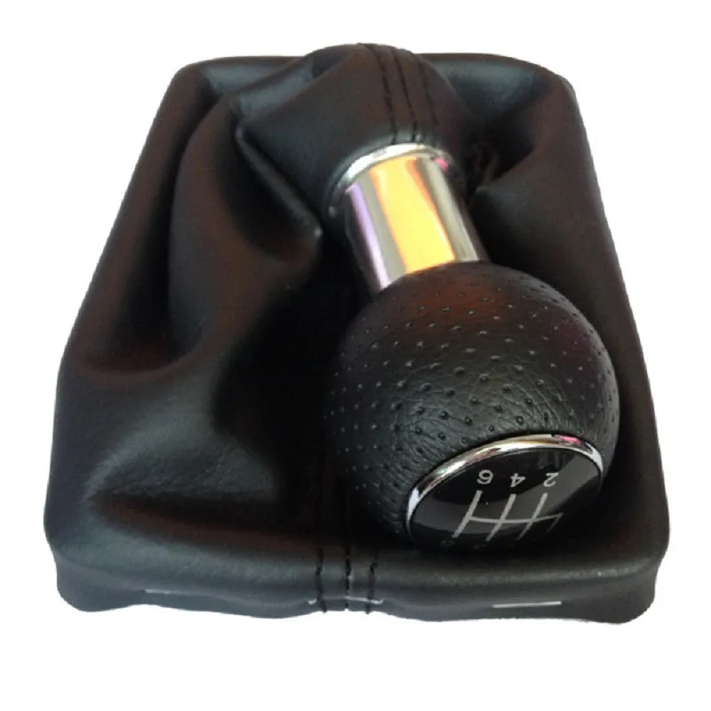 

5 6 скоростная автомобильная ручка переключения передач с Gaitor для Audi A4L 08-13/A4/A4Q08-12/A5CA10-11/AQ5 09-12/A5CO08-11