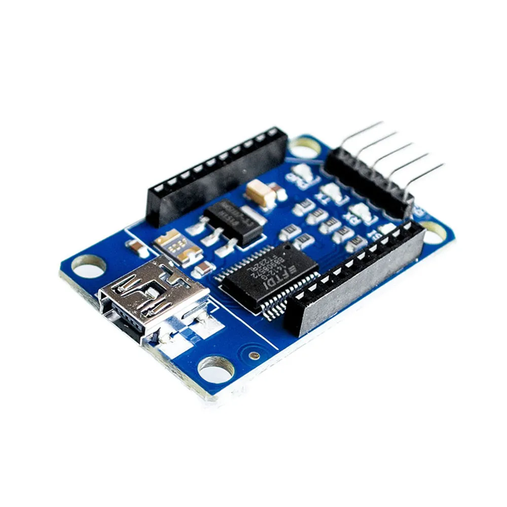 Xbee/bluetooth beeアダプターusbアダプターダウンローダーft232rlと互換性があります