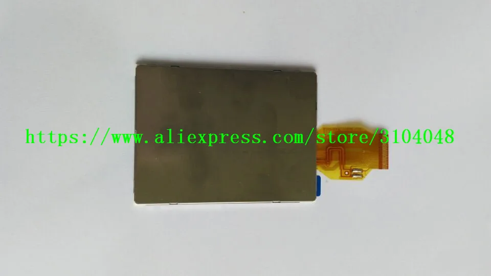 Nova tela lcd interna para fujifilm hs20exr hs22exr hs25exr hs28exr hs20 hs22 hs25 hs28 câmera digital