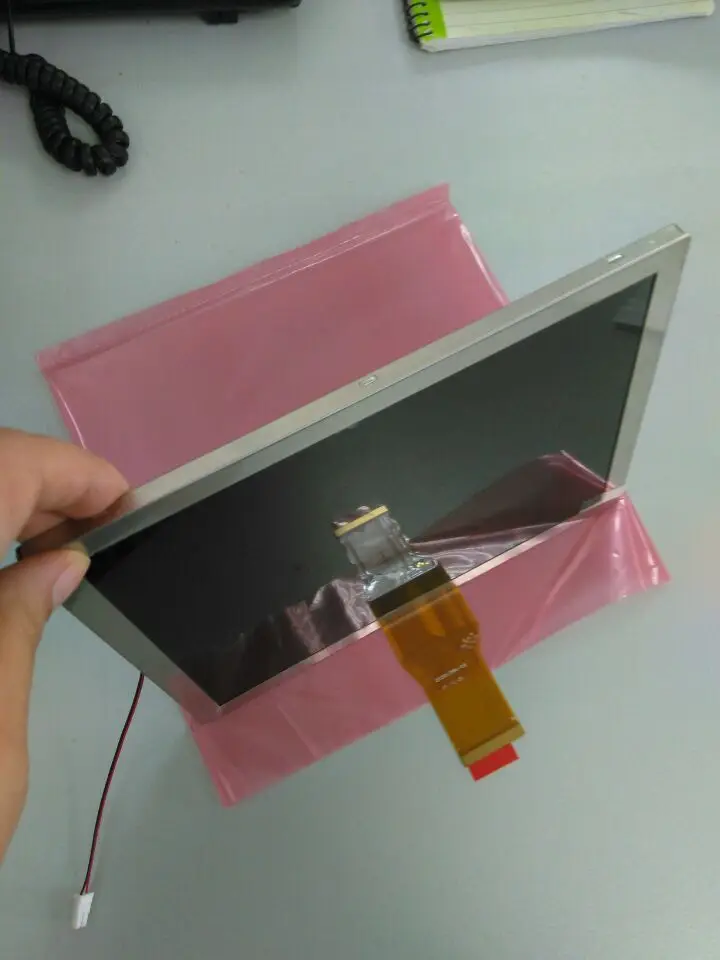 JY080SD3V. 1 JY080SD1V. 1 LCD Displays bildschirm