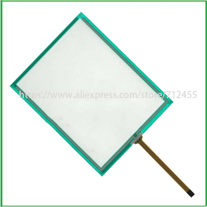 New Touch Screen Digitizer Glass for  Korg  PA3X Touch Panel Glass Pad