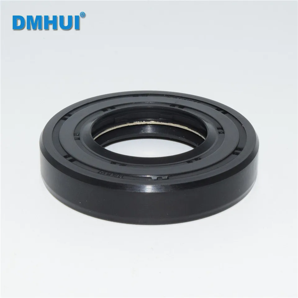 DMHUI brand high pressure oil seal OEM AP1337F 25X46X9.5/25*46*9.5 Rubber rubber TCZ Type for motor ISO9001:2008 25*46*9.5mm