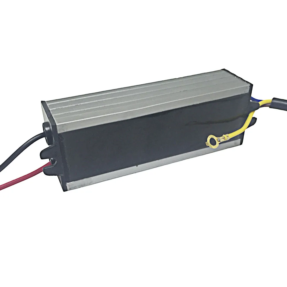 BSOD LED Driver 30W Lighting Transformer Power Supply Input Voltage AC85-265V Output DC 22-38V Constant Current 900ma Aluminum image 4