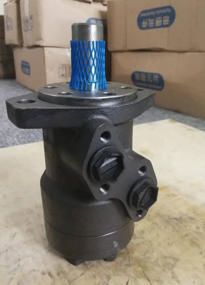 

Hydraulic Components Drive Motor OMP for Mining Equipment