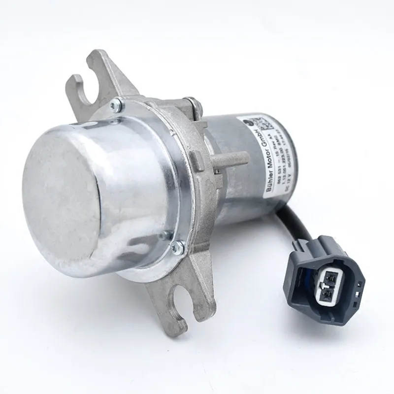 3541100XJZ16A UP28 Electric Vacuum Pump Power Brake Booster Auxiliary Pump Assembly Suit for HAVAL H2 H6 H6 Sports C50 1.5T