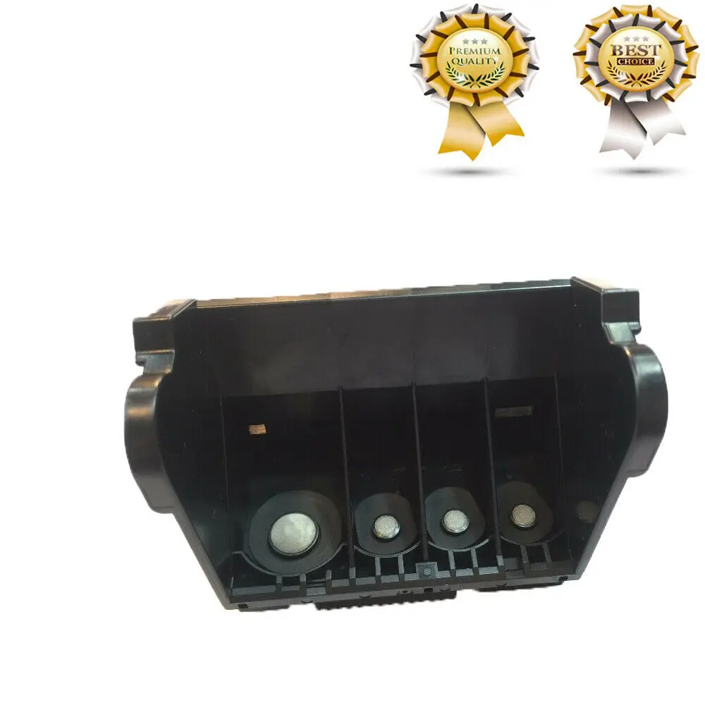 ONLY BLACK TEST PRINT HEAD QY6-0070 printhead FOR CANON MP510 520, MX700,iP3300