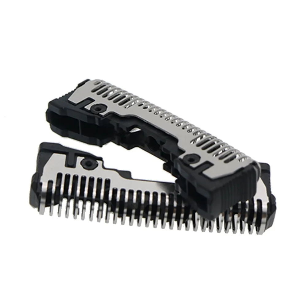 2 قطعة ماكينة حلاقة رئيس القاطع لباناسونيك WES9068 ES8103 ES8109 ES8103S ES-ST23 S8161 ES8101 ES-LC62 ES8249 ES-GA20 ES-GA21