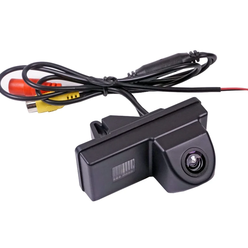 

Wireless Wire Night Vision Car Reverse Rear View Parking Camera For Toyota Land Cruiser 100 / Prado 120 Reverse Camera