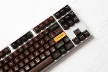 80% Mechanical Keyboard Kit #6