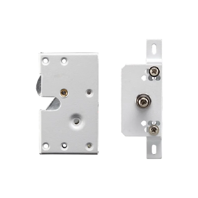 Special Electric hook lock for Slide - type sliding doors and windows