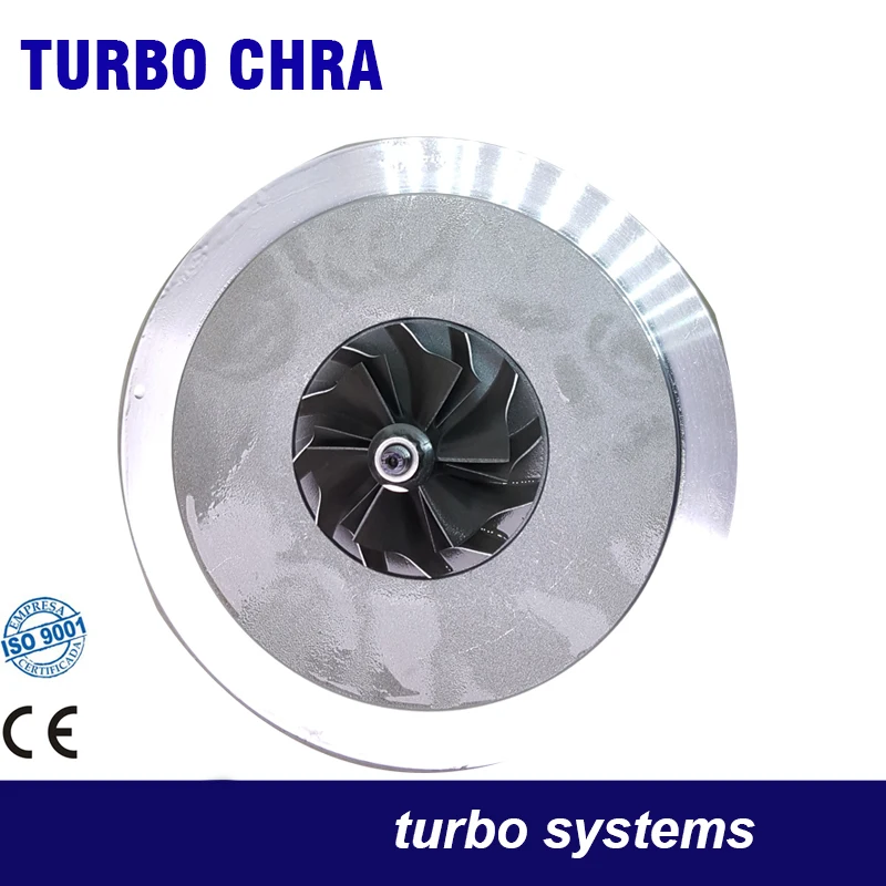 turbo cartridge 14411-00Q0G 14411-00K0F 1441100Q1C 1441100Q0G 1441100K0F 773087 core chra for Renault Koleos 2.0 dci 2008- 110kw