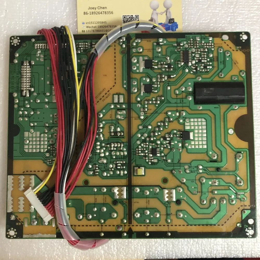 EAX64560501 compatible P32F-12P EAX64560501 (1.7) E247691 Power Board 100% tested work well EAX64560501