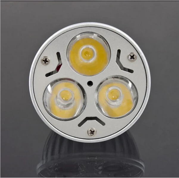 Super Bright 9W 12W 15W MR16 LED Bulbs Light 12V Dimmable Led Spotlights Warm/Natural/Cool White MR16 LED downlight