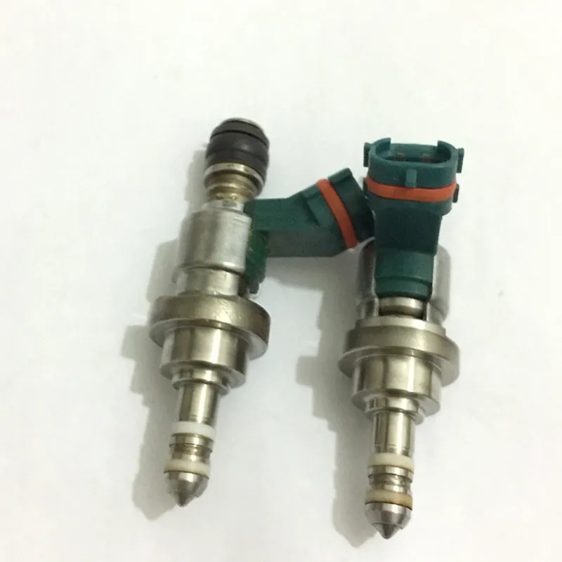 

High quality fuel injector 3GR fuel nozzle 23250-31020 23209-31020 for Crown