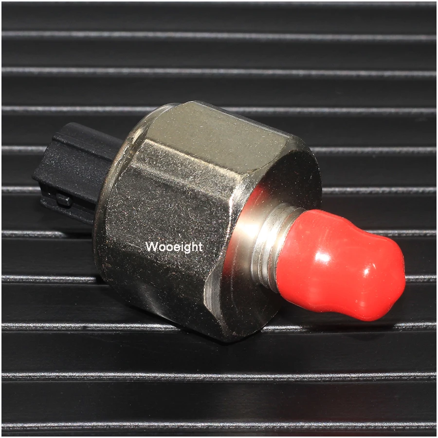 Wooeight Detonazione Sensore di Detonazione Per Honda Accord Civic CRV ElementAcura RDX RSX TSX 30530-PPL-A01 30530PPLA01 30530-PNA-003