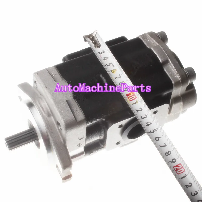 

New Hydraulic Pump 3C001-82203 For Kubota M6060/M7040/M7060/M8540/M5660 3C001-82202