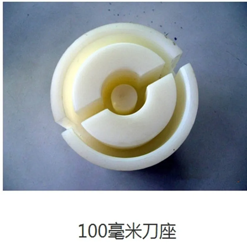스테인레스 스틸 파인애플 ZF 필링 기계