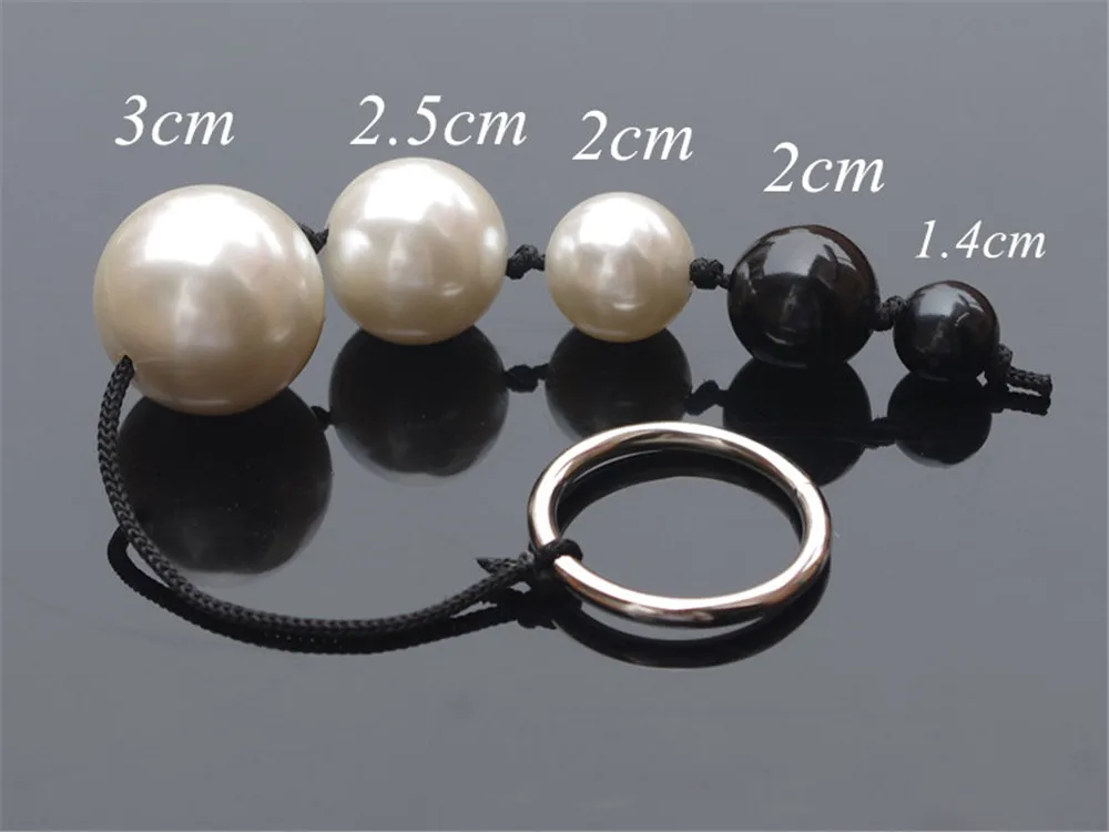 Sex Silver Balls: What They Are, How to Use Them Safely, and Why I Stopped  Overthinking It