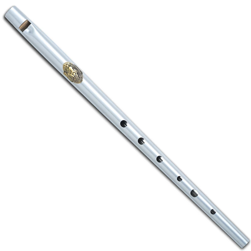 Commemorative Clarke Flute C/D Key Whistle Ireland Traditional Musical Instrument Irish Whistle Flute Woodwind Instrument Flute