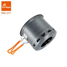 Fire Maple Camping Cookware Set #6