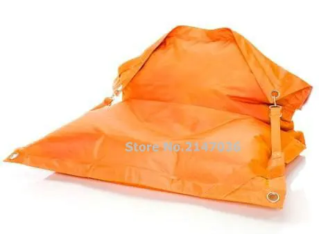 

fatball decent factory Large Beanbag Chair The Original Outdoor Up Bean Bags, Waterproof Beanbag Adult Sofa Chair