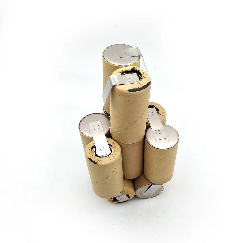 3000mAh for Kumas 9.6V Ni MH Battery pack CD CB-TD-00 CBTD00 for self-installation