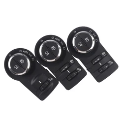 For Chevrolet Cruze Malibu trax for Opel mokka Astra J Regal Encore 13268707 GM13301749 13301752 Headlight Switch