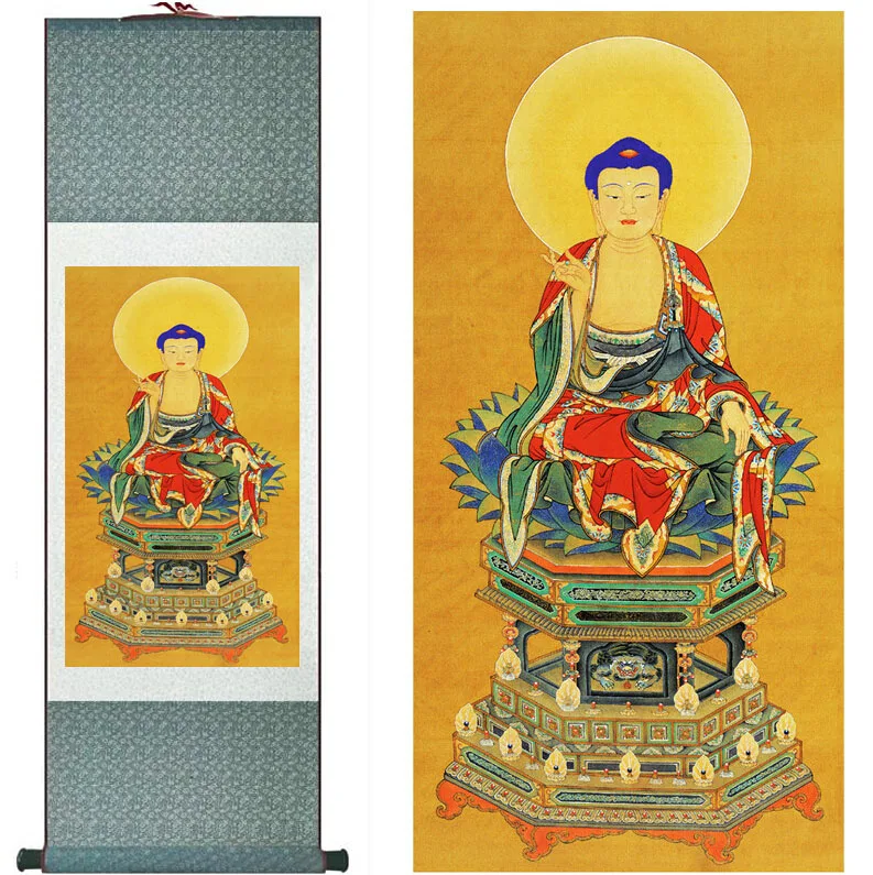 

Traditional Religion painting art Portrait painting Home Office Decoration traditional Religion painting