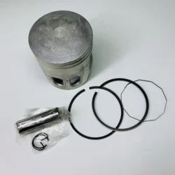 Piston Kit 56mm For JOG90 JOG50 Modified Big Bore Cylinder Set Racing Tuning Engine Parts Jog 50 90