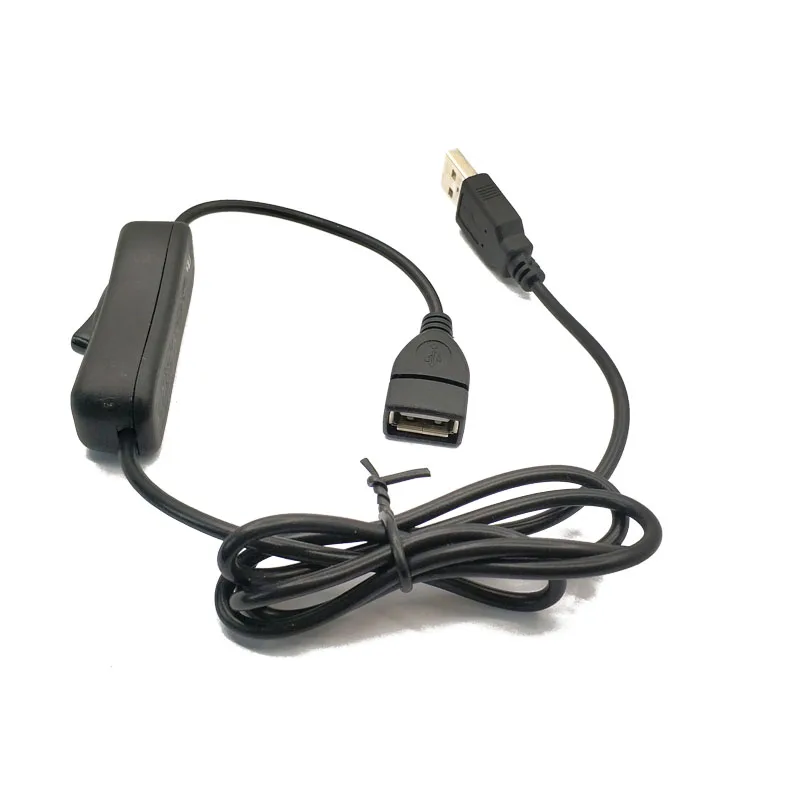 Usb Line 1M Usb Ext… - image
