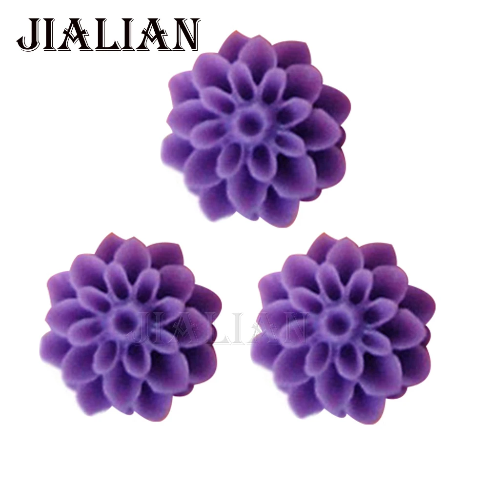 High quality DIY mini daisy flowers Fondant cake decoration silicone molds baking mold kitchen accessories T0212