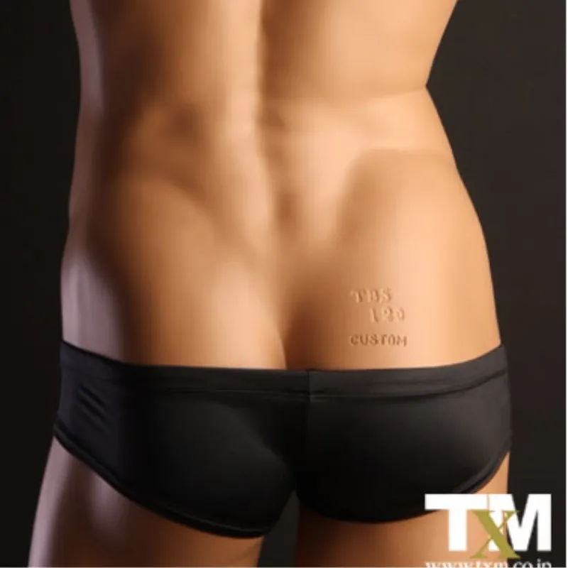 BRAND Mens Boxer Shorts Mens Underwear Boxers Man Underwear Sexy TM Boxer Short Sexy Underwear Mens Low Rise Boxers