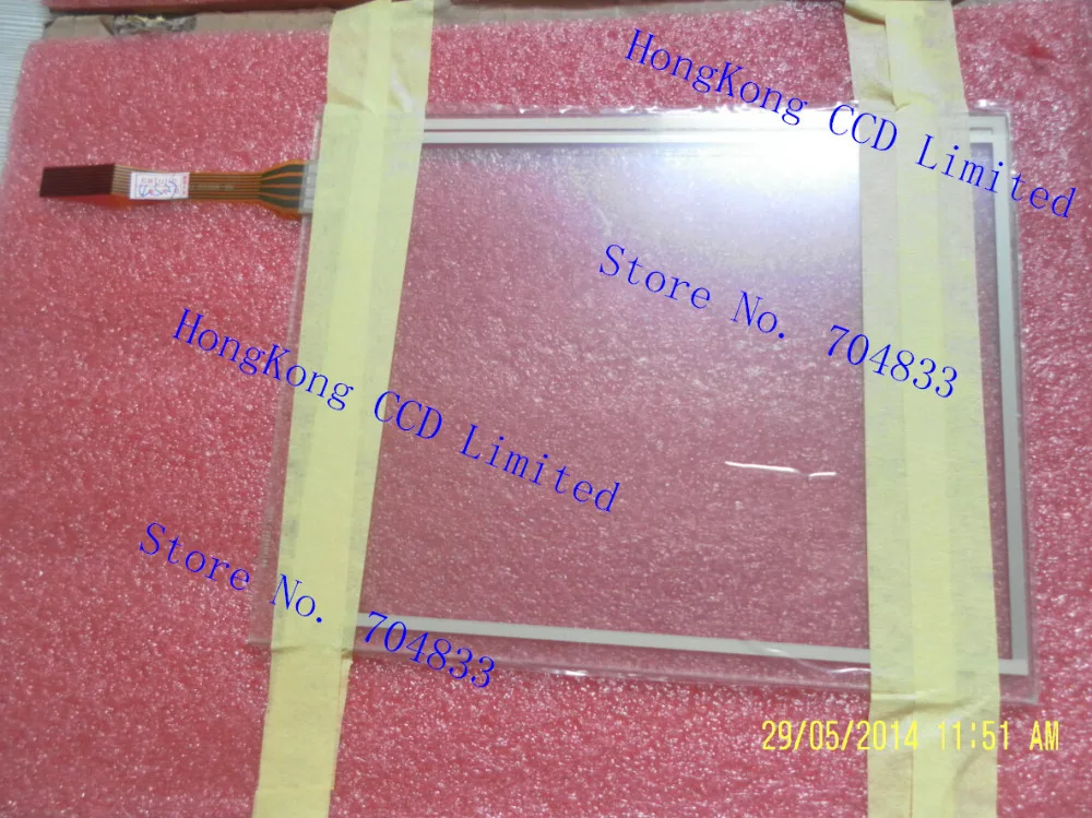 

touchpad touchscreen TP-3530S2