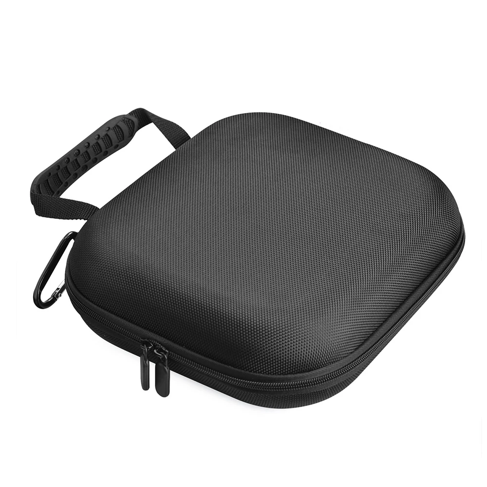 Portable Headphone Box Bag Case for JBL E45BT E40BT E55BT Soundgear UA Flex Duet NC Wireless JR300 T450BT V750NC Headphones