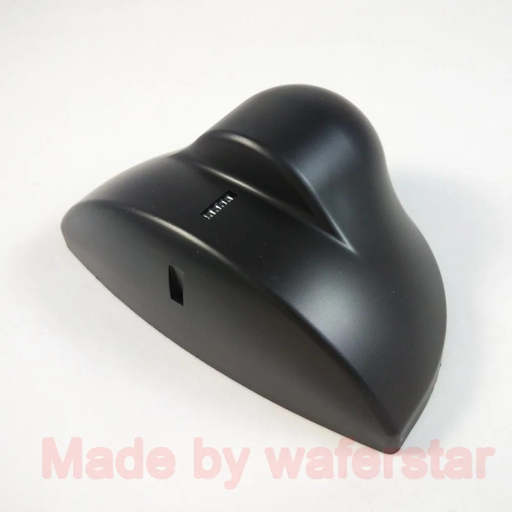 Sensor de movimento automático da porta WB-4001B (cor preta)