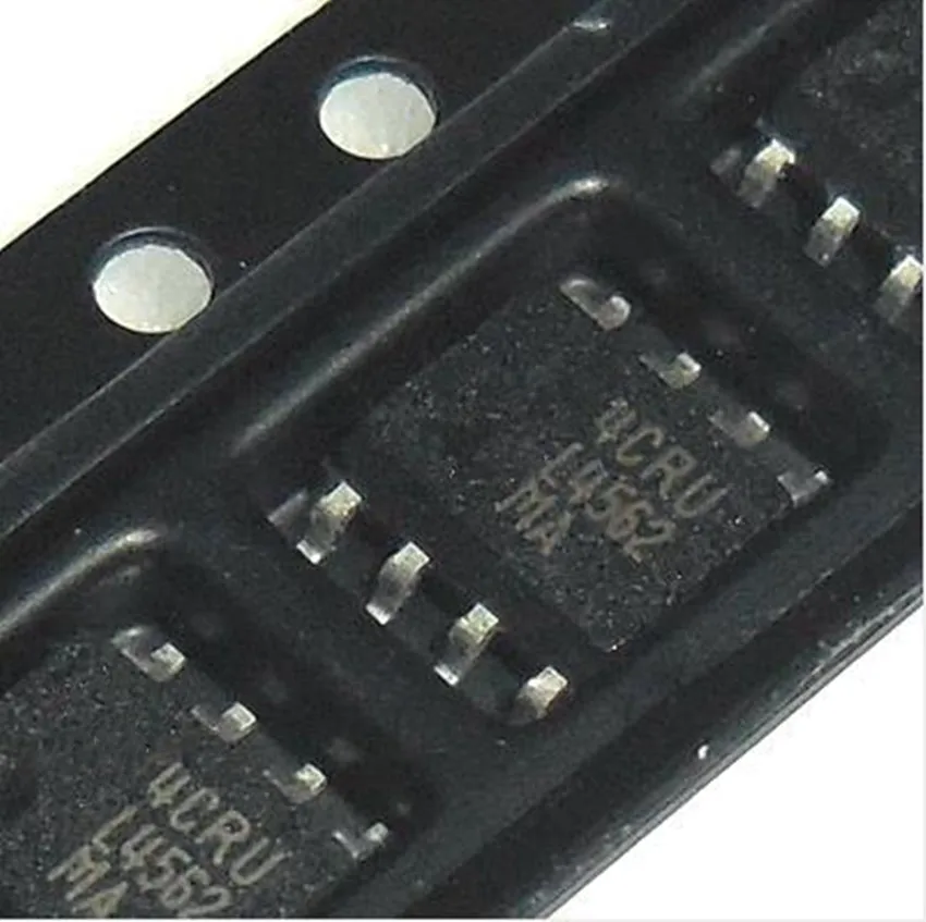 10pcs LM4562MA L4562MA 