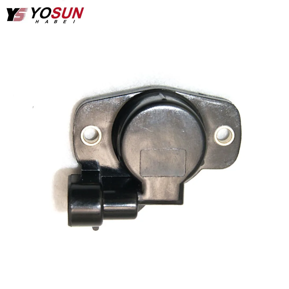 Throttle Position Sensor 19201H For Citroen Saxo Xantia Xsara ZX Peugeot 106 206 306 Volvo S40 Fiat Punto