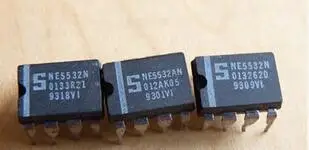 

20 шт./лот 5532 NE5532 NE5532N DIP новый