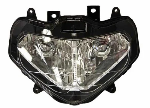 

Motorcycle Front Headlight For SUZUKI GSX-R1000 2001-2002 GSXR 1000 GSXR1000 K1 Head Light Lamp Assembly Headlamp Lighting Parts