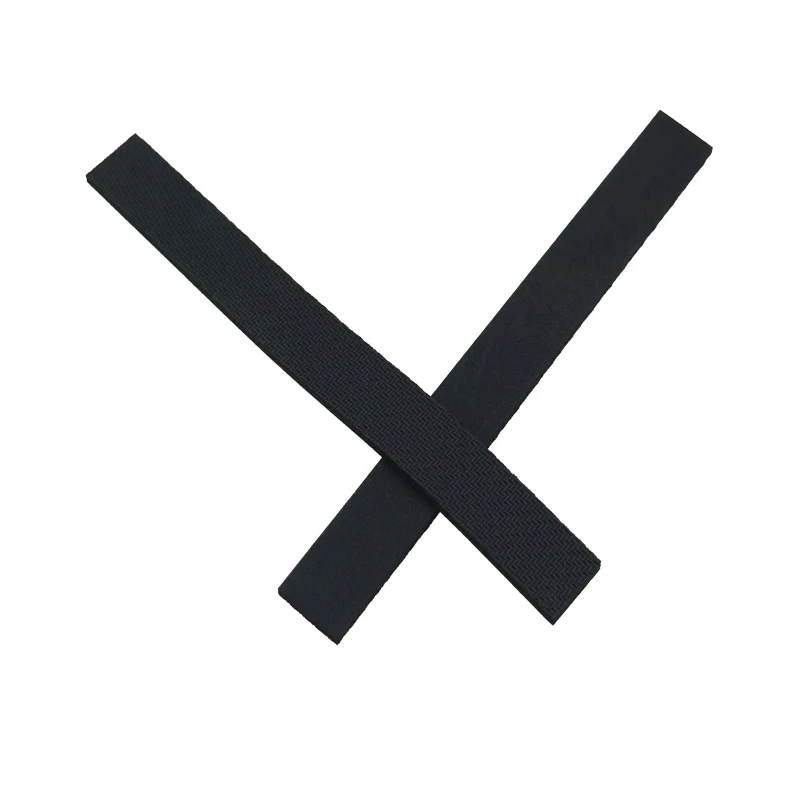 4 Buah/Banyak 2 Buah Roda + 2 Pcs Ban Kulit untuk IRobot Braava 380T 320 321 untuk Mint PLUS 5200C Roda Mengepel Robot Aksesoris