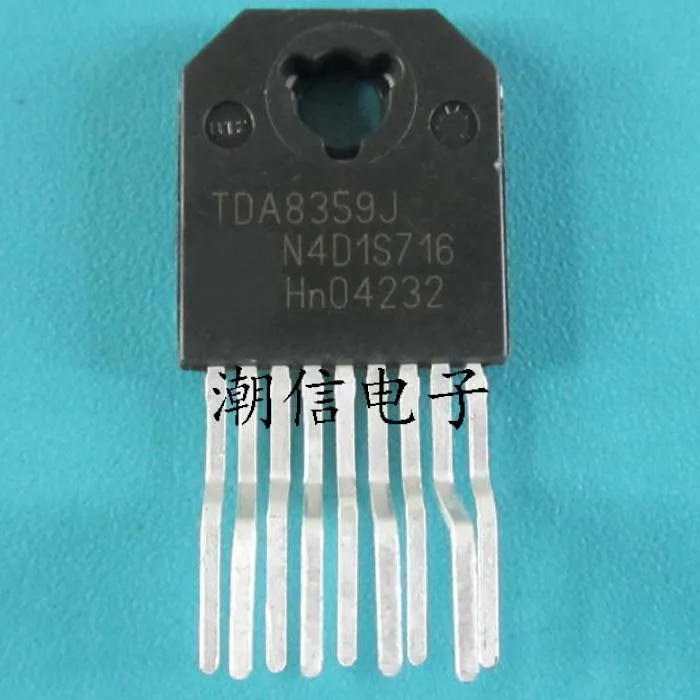 2pcs TDA8359J TDA8359 