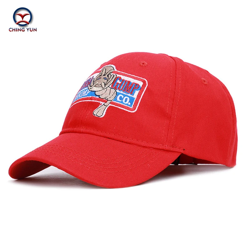 

CHING YUN Baseball Unisex Cap Brand men and women Casquette High Quality Embroidery fish bone Hat Leisure street sun Agan Cap